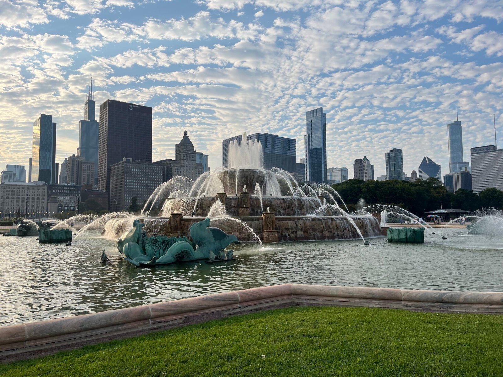 A Year in the Windy City: Unique Things to Do in Chicago ⋆ two cats ...